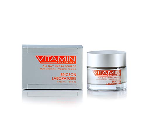 Ericson Laboratoire Vitamin Energy All Day Hydra Source