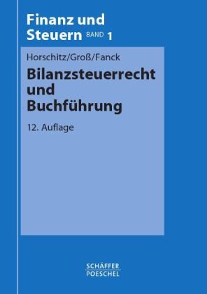 Download Bilanzsteuerrecht und Buchführung