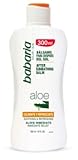 After Sun babaria Aloe Vera After Sun Lotion 2 x 150 ml