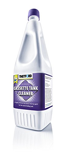 Thetford 30312AR Cassette Tank Cleaner, 1 L
