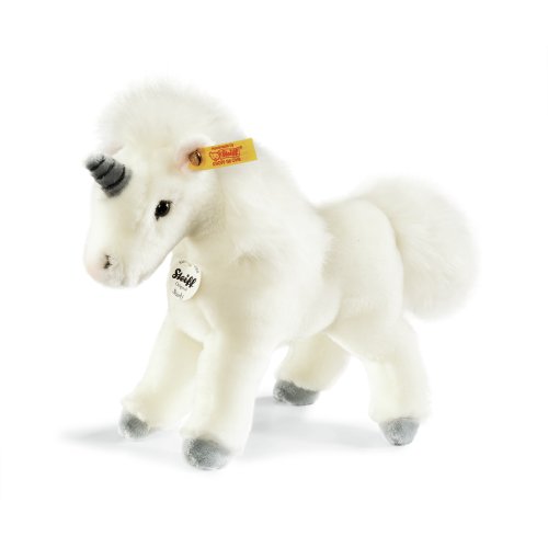 Mädchen Kuscheltier "Starly Einhorn"