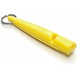Acme Hundepfeife 211,5 - Gelb