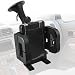 Produktbild Fone-Case (Square Holder) LeEco Le Pro 3 Windscreen Mobile Cell Phone Car Dashboard Mount Holder Cradle