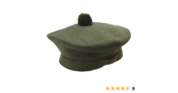 tommy shanter hat