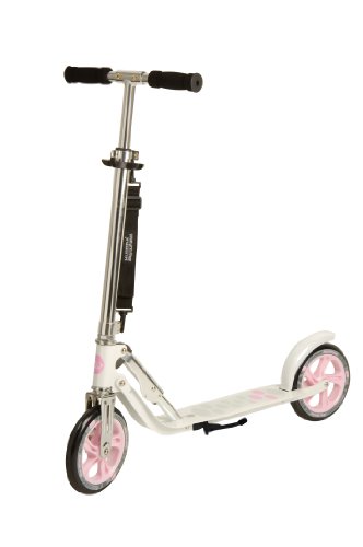 Preisvergleich Produktbild HUDORA Big Wheel PC 205 WHITELINE, 205 mm Rolle (Art. 14697)