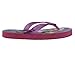 Lil Firestar Girls Slippers for Kids (8 to 9 Years)_Pink & Blue_2.5UK