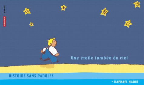 L'Etoile tombée du ciel