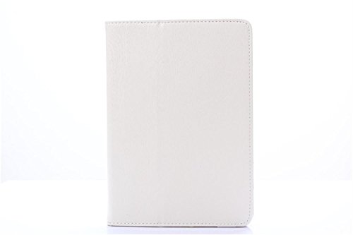 BEISTA K107 10.1 Zoll 3G / 4G Tablette-Leder-Kasten / Schlag-Abdeckung (weiß) - 6