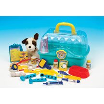 Preisvergleich Produktbild My Pet Vet Centre