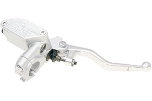 MOTOFLOW Bremsarmatur/Hauptbremszylinder passend für Rieju MRT 50 Euro4 (2018 bis 2020) AMZ-36715.v225