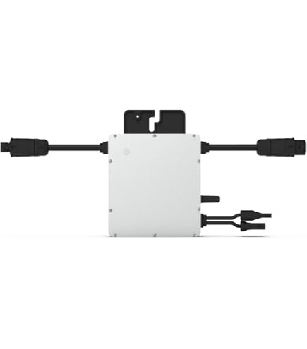Adaptateur WiFi DLS-W Pour Onduleurs Master Power / U-Power – Surveillance SolisCloud (neuf)