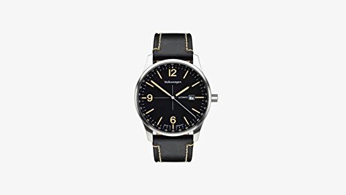 Preisvergleich Produktbild VW Automatik Armbanduhr - 33D050800D