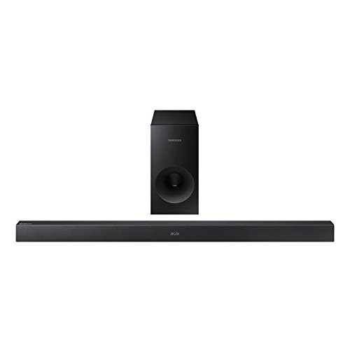 Preisvergleich Produktbild Samsung Soundbar HW-K360-120 W, 2.1 CH