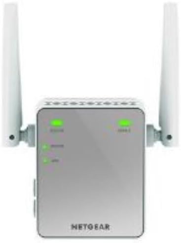Netgear EX2700