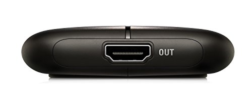 Corsair Game Capture HD60 S - Capturadora  1080p60  para Playstation 4  Xbox One y Xbox 360
