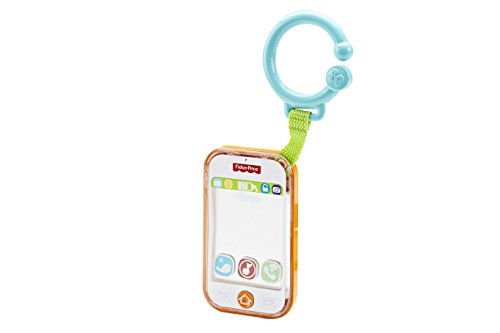 Mattel Fisher-Price DFP50 – Musikspaß Smartphone - 2