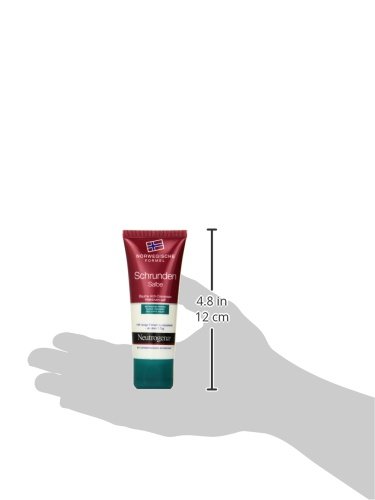 Neutrogena Schrundensalbe, 40 ml - 6