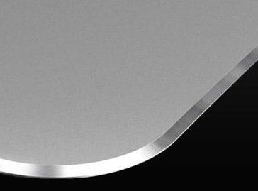 designerPRO by alugraphics – professionelles Aluminium Mauspad - 4