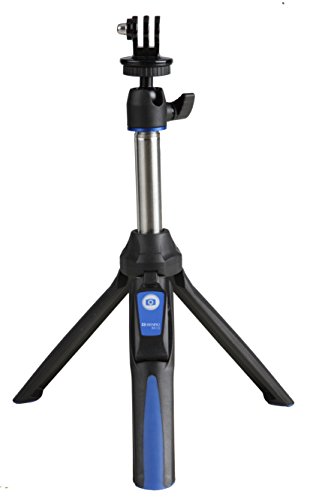 Mejor Ahorro para Benro BK10 Selfie Stick Especial