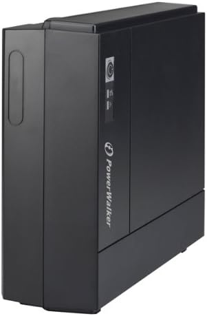 VFD 600 IEC UPS 600VA/360W