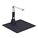 Produktbild Aibecy Tragbar 10 Megapixel USB LED Dokumentenscanner mit OCR Funktion, Hohe Einstellbar Kamera Scanner Scannen Hochauflösung 3672 x 2856 Größe Max. A3Nicht für Mac