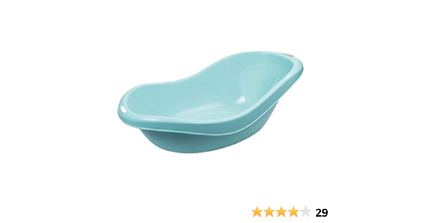 Bebe Confort Baignoire Ergonomique Avec Vidange Sailor Jaune Amazon Fr Bebes Puericulture