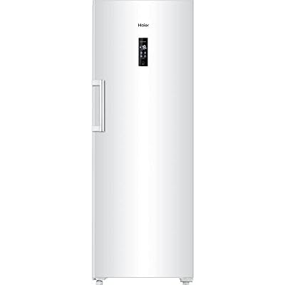 HAIER H2F-220WAA - Congelateur armoire-226L-Froid No Frost-A+-L 60 x H 167.1 cm-Blanc