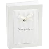 Wedding planning ring binder
