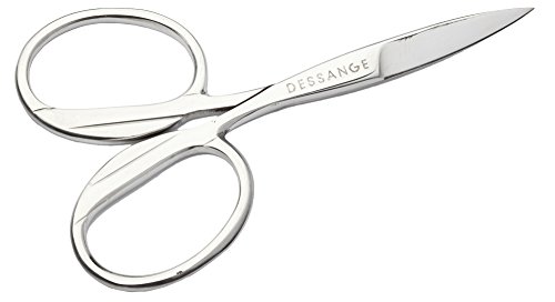 Preisvergleich Produktbild Dessange Prestige Maniküre-Schere