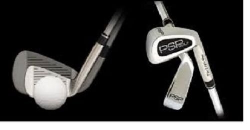 Preisvergleich Produktbild PSP The Little One Golftrainingsschläger Regular Flex RH