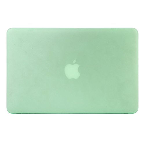 Coconut® Hardcase für MacBook Air 13,3″ Minze - 3