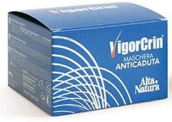 High Nature's Anti-fall vigorcrin Mask – 250 ml