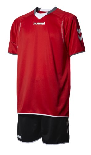 Hummel Team Spirit Set d'entraînement Maillot + short Enfant