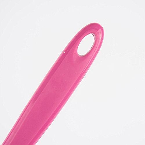 Junior Schöpfkelle 26 cm, pink, Kochblume Edition, Silikon - 3