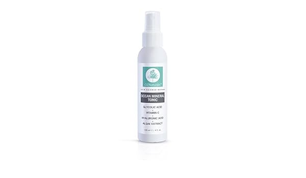 Buy Oznaturals Facial Toner This Natural Skin Toner Contains