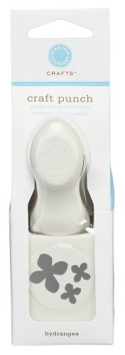 Marthe Stewart Ausstanzer 3-in-1, Hortensie - 2
