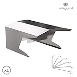 Bester Schutz vor Regen, Hagel und Sonne