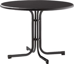 Preisvergleich Produktbild SIEGER Gartentisch