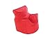 Kiddies Bean Bag Seat Arm Chair With Beans Red