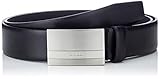 hugo boss black edition watch Marke: Boss BOSS Herren Baxton Gürtel, Schwarz (Black 001), 110