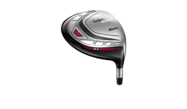 mizuno 630 driver