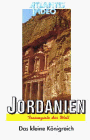 Preisvergleich Produktbild Jordanien [VHS]