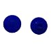 Produktbild Tefamore 2 Stück Caps für Hand Finger Spinner Schreibtisch Focus EDC Spielzeug , Blau