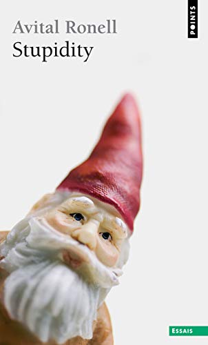 Télécharger Stupidity Livre PDF Gratuit
