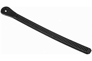 Powerslide Boucle de Serrage Roller en Ligne Buckle Strap 20cm (Icon, Force, Universal)