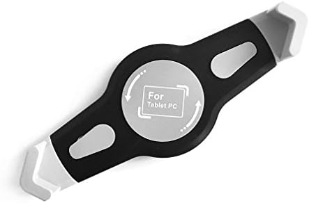 HubLines® - Table holder for the windshield - Pad / Notepad / Netbook / EbookReader / Car Carrier / Carholder