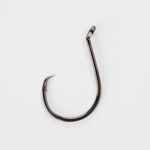 OwnerSSW CIRCLE FISHING HOOKS #4/0