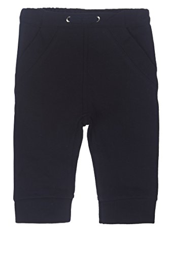 Steiff Baby Boys Tracksuit Bottoms -  Blue - 12-18 Months
