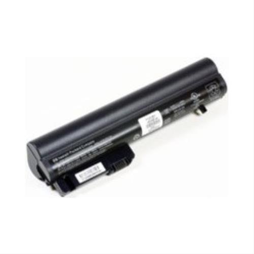 Preisvergleich Produktbild MICROBATTERY mbi55775 Akku für Laptop HP schwarz