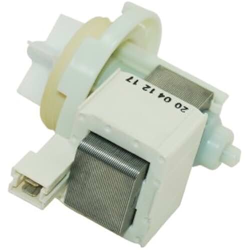 Amazon.co.uk miele washing machine Drain Pumps / Washing Machine Parts & Accessories Large